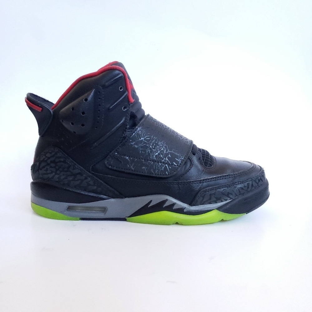 Jordan son of mars Yeezy's size 5.5 women's 7 - Picture 4 of 8